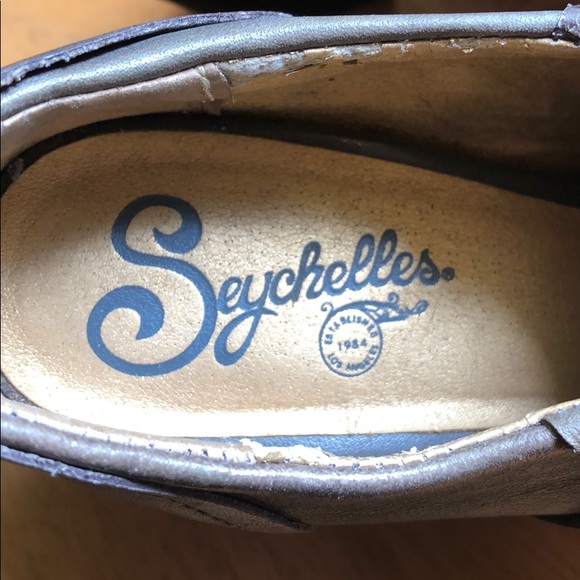 Seychelles Women’s Buckle Booties - Picture 4 of 5